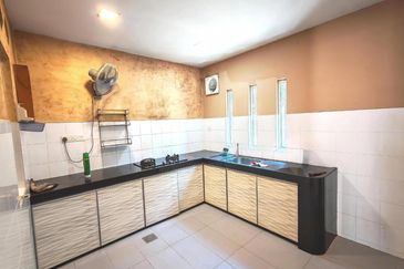 Bandar Seri Coalfields