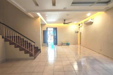 Bandar Seri Coalfields