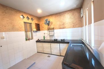 Bandar Seri Coalfields