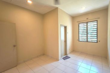 Bandar Seri Coalfields