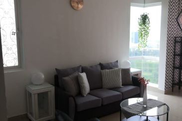 Vision Residence (V'Residence)