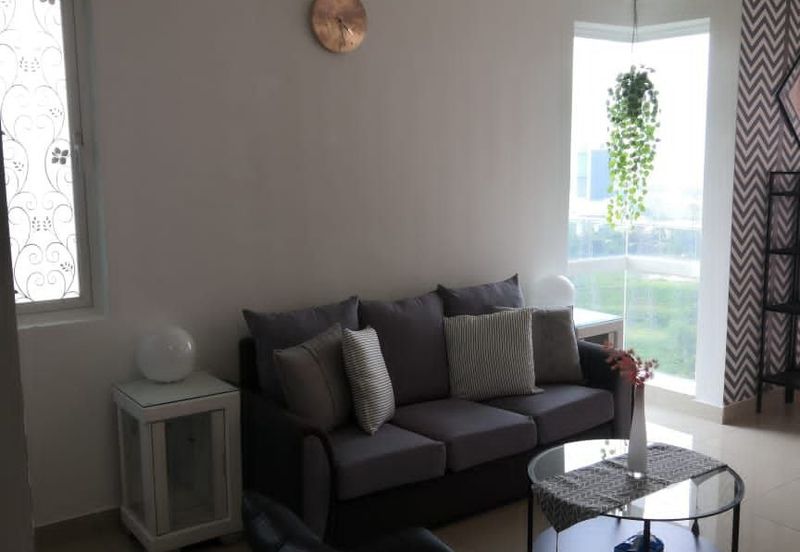 Vision Residence (V'Residence)