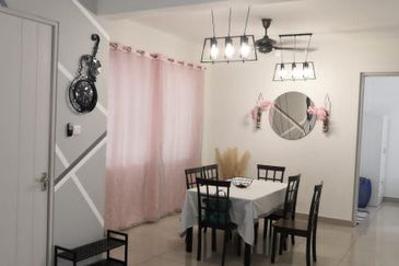 Vision Residence (V'Residence)