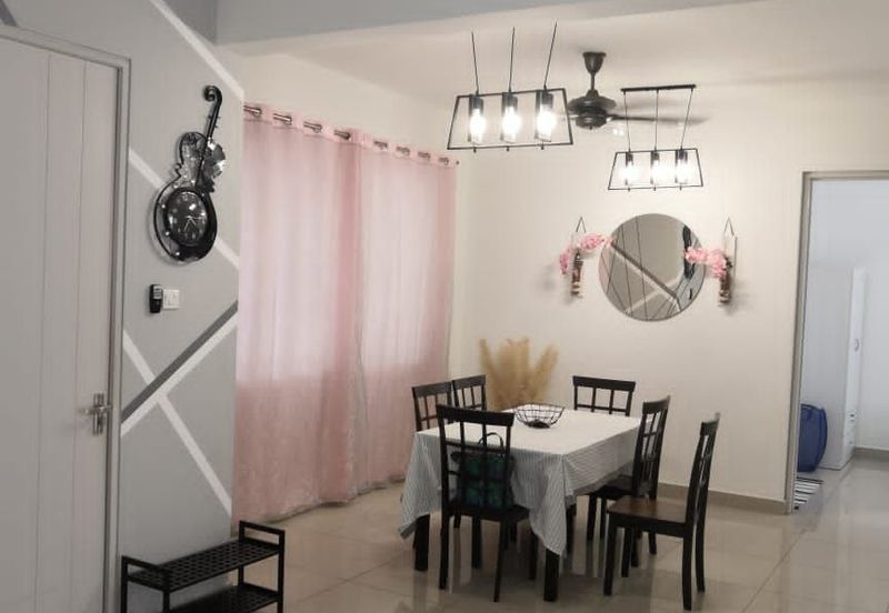 Vision Residence (V'Residence)