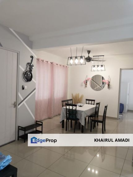 Vision Residence (V'Residence) Cyberjaya For Sale 1,647sqft, Selangor, Cyberjaya