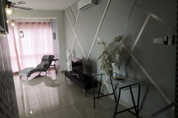 Vision Residence (V'Residence)