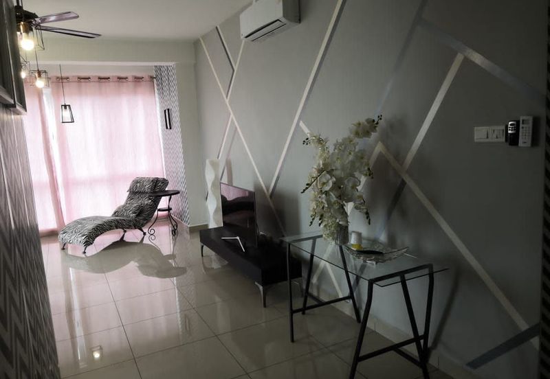 Vision Residence (V'Residence)