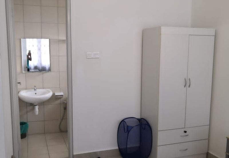 Vision Residence (V'Residence)