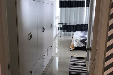 Vision Residence (V'Residence)