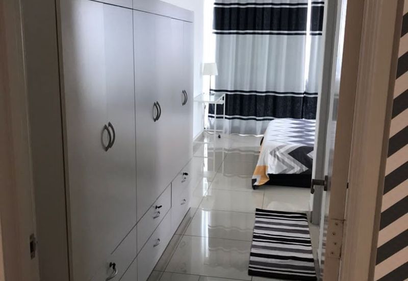 Vision Residence (V'Residence)