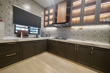 Taman Bukit Rahman Putra