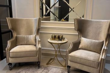 Taman Bukit Rahman Putra