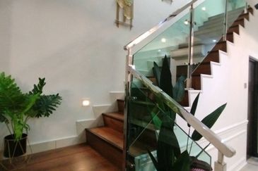 Taman Bukit Rahman Putra