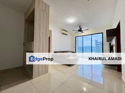 Lakepark Residence Selayang Selangor For Sale 2CP, Selangor, Selayang