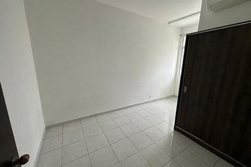 Pangsapuri Saujana Permai 2