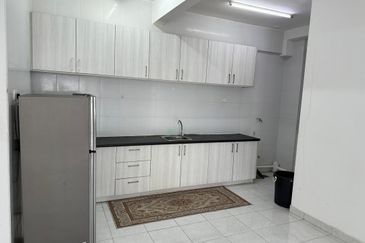 Pangsapuri Saujana Permai 2