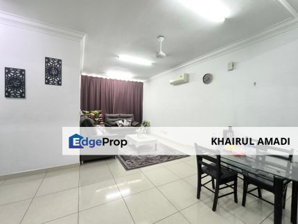 Boulevard Serviced Apartment Jalan Ipoh KL For Sale , Kuala Lumpur, Jalan Ipoh