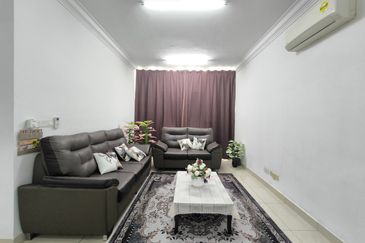 Boulevard Serviced Apartment