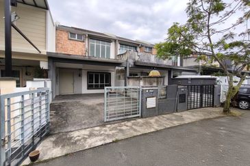 Taman Pelangi Semenyih