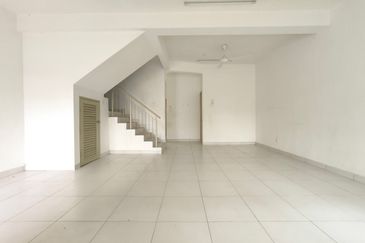 Taman Pelangi Semenyih