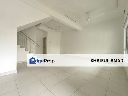 Taman Pelangi Selangor Double Storey Terrace Semenyih 2 Reflesia For Sale , Selangor, Semenyih