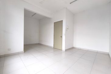 Taman Pelangi Semenyih