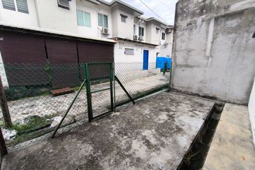 Taman Pelangi Semenyih