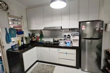 Taman Selayang Utama