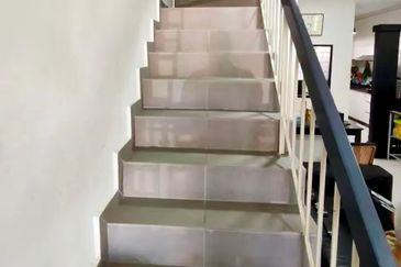 Taman Selayang Utama