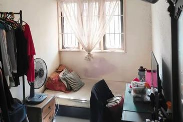 Taman Selayang Utama