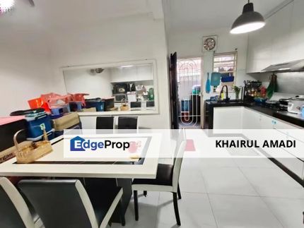 Taman Selayang Utama Batu Caves Selangor For Sale , Selangor, Batu Caves 