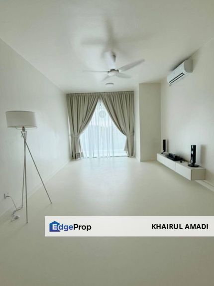 Emerald Residence Cheras Selangor For Sale , Selangor, Cheras
