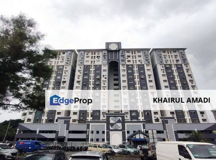 Prisma Perdana Cheras Kuala Lumpur For Sale , Kuala Lumpur, Cheras