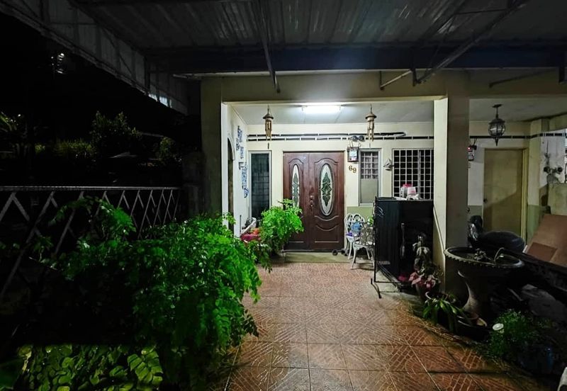 Taman Bukit Kemensah Indah