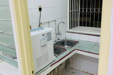 Cemara Apartment, Bandar Sri Permaisuri