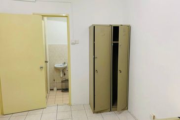 Cemara Apartment, Bandar Sri Permaisuri