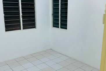 Cemara Apartment, Bandar Sri Permaisuri