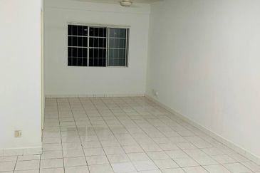 Cemara Apartment, Bandar Sri Permaisuri