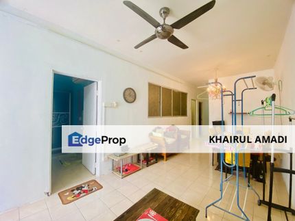 Residensi Bistaria Ukay Bistari Ulu Kelang Selangor For Sale , Selangor, Ulu Kelang