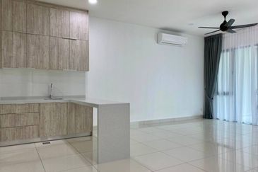 Lepironia Gardens, Setia Eco Glades