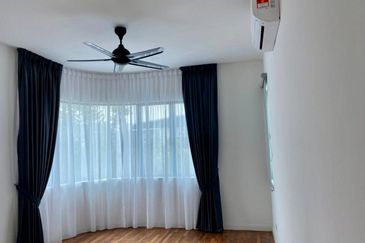 Lepironia Gardens, Setia Eco Glades