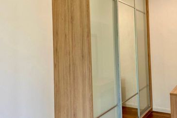 Lepironia Gardens, Setia Eco Glades