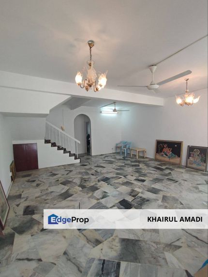 Taman Bukit Indah Ampang Selangor Double Storey Terrace For Sale, Selangor, Ampang