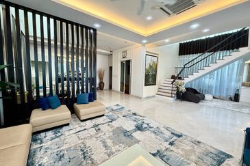 Jacaranda Garden Residence