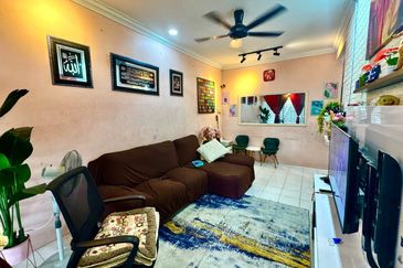 Telok Panglima Garang