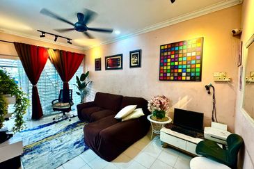 Telok Panglima Garang