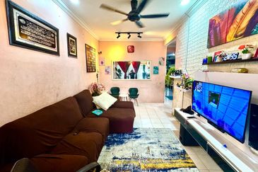 Telok Panglima Garang