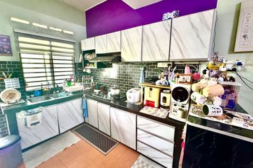 Telok Panglima Garang