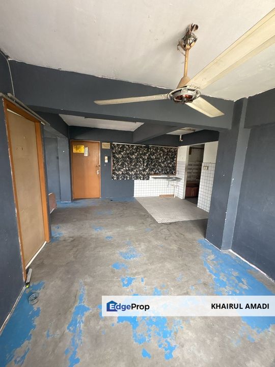 Teratak Muhibbah Taman Desa Kuala Lumpur For Sale , Kuala Lumpur, Taman Desa 