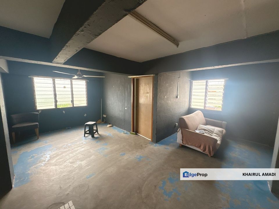 Teratak Muhibbah Taman Desa Kuala Lumpur For Sale , Kuala Lumpur, Taman Desa 